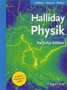 David Halliday, Robert Resnick, Jearl Walker, Stephan W. Koch - Physik