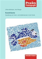 Ulrik Matheisen, Ulrike Matheisen, Vera Ploeger - Kunsträume, m. CD-ROM