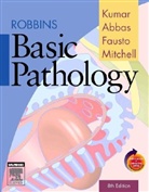 Abul K. Abbas, Et Al, Nelson Fausto, Vinay Kumar - Robbins Basic Pathology