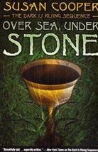 Susan Cooper - Over Sea, Under Stone