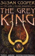 Susan Cooper - The Grey King