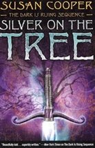 Susan Cooper - Silver on the Tree