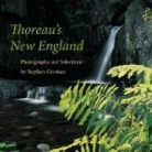 Stephen Gorman, Stephen (PHT) Gorman, Henry D. Thoreau, Stephen Gorman - Thoreau's New England