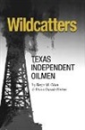 Diana Davids Hinton, Roger M. Olien, Roger M./ Hinton Olien - Wildcatters