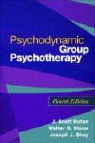 J. Scott Rutan, J. Scott Stone Rutan, Joseph J. Shay, Walter N. Stone - Psychodynamic Group Psychotherapy