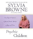Sylvia Browne, Sylvia/ Harrison Browne, Jeanie Hackett - Psychic Children