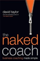 D Taylor, Dave Taylor, David Taylor, David (Warwick Business School Taylor - Naked Coach