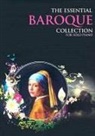 Not Available (NA), Chester Music, Hal Leonard Corp - The Essential Baroque Collection For Solo Piano