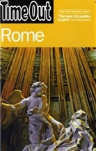 Time Out: Rome