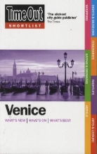 Time Out Shortlist: Venice