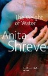 Anita Shreve, Anne Shreve - The Weight of Water