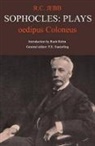R. C. Jebb, Sophocles - Sophocles: Plays: Oedipus Coloneus