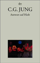 C. G. Jung, Carl G. Jung, Carl Gustav Jung, Lorenz Jung - Antwort auf Hiob