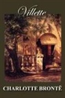 Charlotte Bronte - Villette