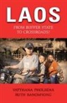 Ruth Banomyong, Vatthana Pholsena, Ruth/ Smithies Vatthana Pholsena/ Banomyong - Laos