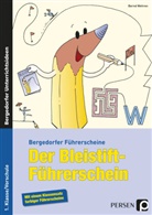 Bernd Wehren - Der Bleistift-Führerschein