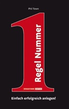 Phil Town - Regel  Nummer 1