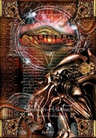 H. P. Lovecraft, Sandy Petersen, Lynn Willis, Paul Carrick, Caryad, Francois Launert... - Cthulhu, Spielleiter-Handbuch, Zweite Edition