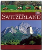 Roland Gerth, Christian Heeb, Jost Wolf, Roland Gerth, Christian Heeb, Ruth Chitty... - Fascinating Switzerland
