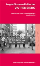 Sergio Giovanelli-Blocher, Sergio Giovannelli-Blocher - Va, pensiero