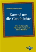 Domenico Losurdo - Kampf um die Geschichte