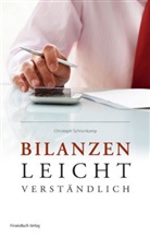Christoph Schlienkamp - Bilanzen leicht verständlich