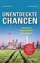 Michae Vaupel, Michael Vaupel, Daniel Wilhelmi - Unentdeckte Chancen