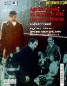 Agatha Christie, John Moffatt - Murder on the Orient Express, 2 Cassetten. Mord im Orientexpress, 2 Cassetten, engl. Version
