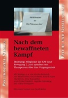 Monika Berberich, Karl H Dellwo, Knu Folkerts, Angelika Holderberg, Angelik Holderberg, Angelika Holderberg - Nach dem bewaffneten Kampf