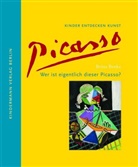 Britta Benke - Wer ist eigentlich dieser Picasso?