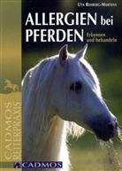 Uta Rehberg-Martens - Allergien bei Pferden