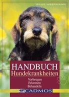 Silke Meermann, Volker Brümmer, Gabriele Lehari, Silke Meermann - Handbuch Hundekrankheiten