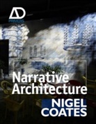 Nigel Coates, COATES NIGEL - NARRATIVE ARCHITECTURE