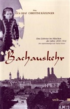 Eva-Mari Graf, Christine Rädlinger, Maria Walser, Eva Graf, Christine Rädlinger - Bachauskehr