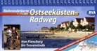 Hans Jürgen Fuß, Hans Jürgen Fuß - Ostseeküsten-Radweg, Von Flensburg bis Travemünde