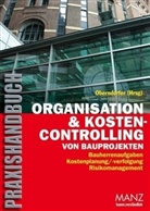 Wolfgang Oberndorfer - Organisation & Kostencontrolling von Bauprojekten