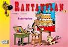 V. Leonardo, Vittorio Leonardo, Morris - Rantanplan Strips - Bd.3: HUNDEKUCHEN 3 HC