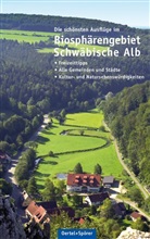 Ursel Maichle-Schmitt - Biosphärengebiet Schwäbische Alb