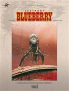 Jean-Miche Charlier, Jean-Michel Charlier, Jean Giraud, GIRAUD / CHARLIER, Jean Giraud, Jean Giraud - Die Blueberry Chroniken - Bd.6: PROSIT LUCKNER UND VERGESSEN 6