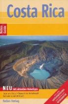 Klaus Boll, Detlev Kirst, Günter Nelles - Nelles Guide Costa Rica