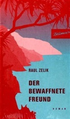 Raul Zelik - Der bewaffnete Freund