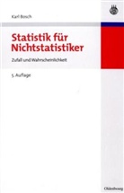 Karl Bosch - Statistik für Nichtstatistiker