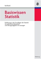 Karl Bosch - Basiswissen Statistik