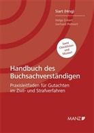 Gerhard Altenberger, Helge Eckert, Gerhard Pohnert, Rudolf Siart, Gerhard Altenberger, Rudolf Siart - Handbuch des Buchsachverständigen