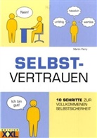 Martin Perry - Selbstvertrauen