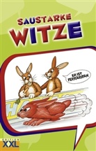 Herbert Pohlner - Saustarke Witze