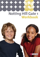 Christoph Edelhoff - Notting Hill Gate, Ausgabe 2007 - 1: Notting Hill Gate - Ausgabe 2007
