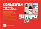 Hans Donat - Signaltafeln