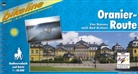 Bikeline Radtourenbuch: Oranier-Route