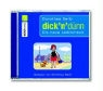 Dorothea Seitz - dick 'n' dünn, 2 Audio-CDs (Audio book)